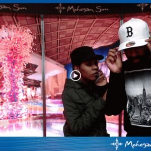 Meet your Posher, Eric